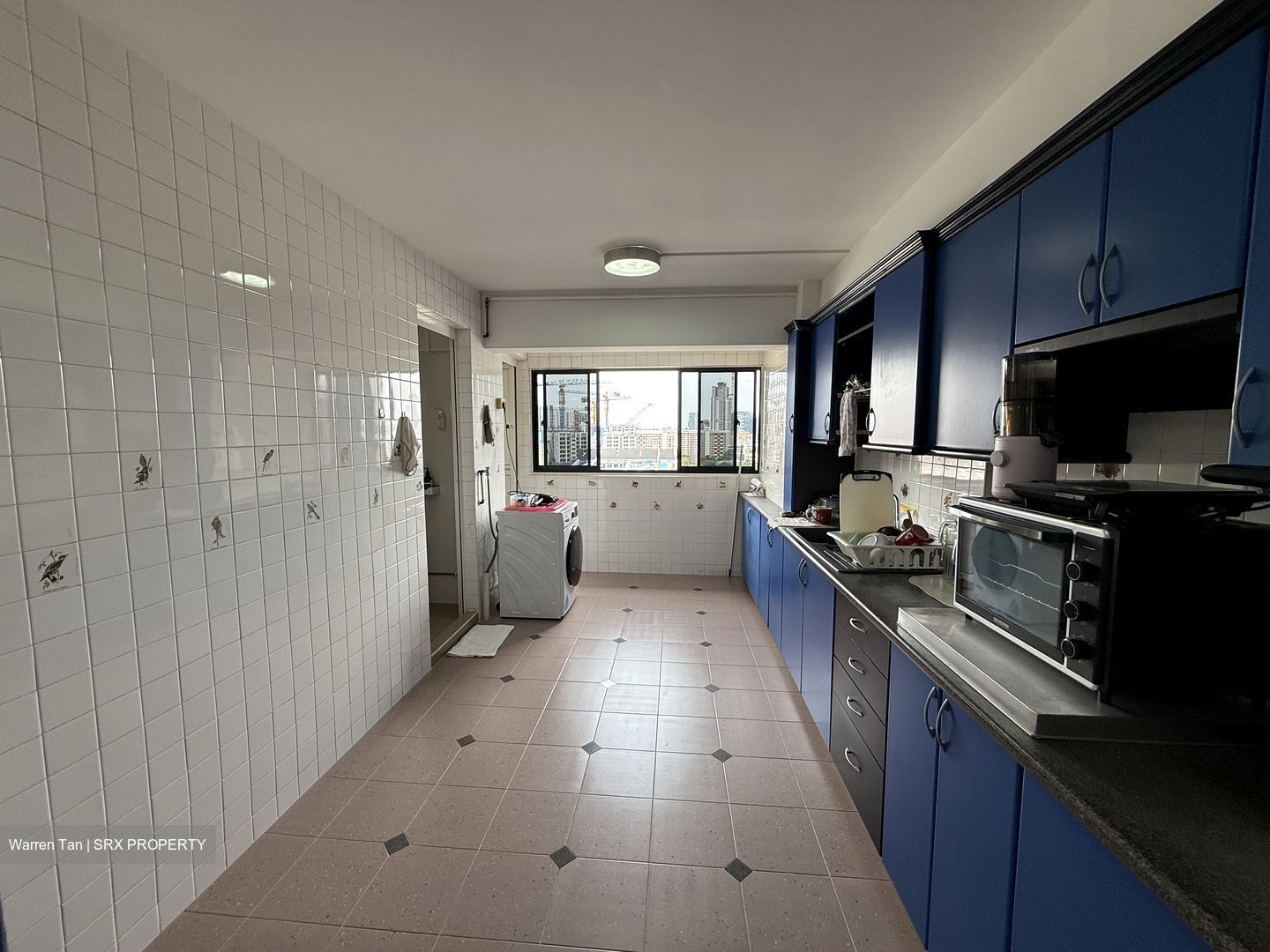 Blk 271 Queen Street (Central Area), HDB 3 Rooms #501031441